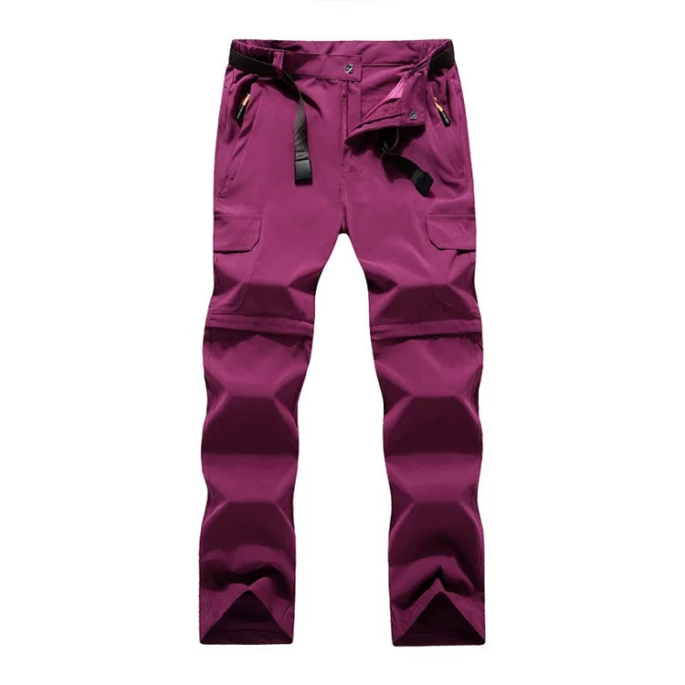 TrailFlex 2-en-1 Femme