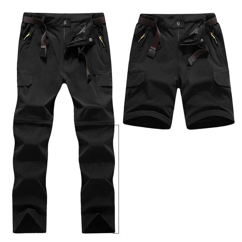TrailFlex 2-en-1 Femme