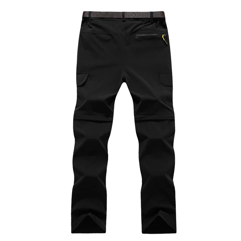 TrailFlex 2-en-1 Femme