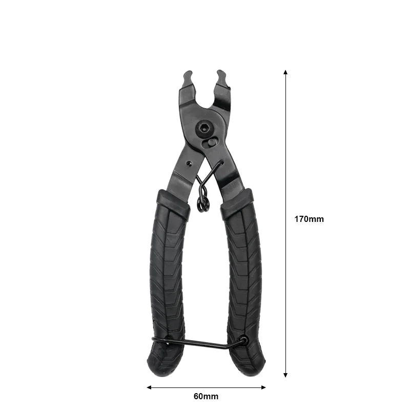 Pince Dérive-Chaîne