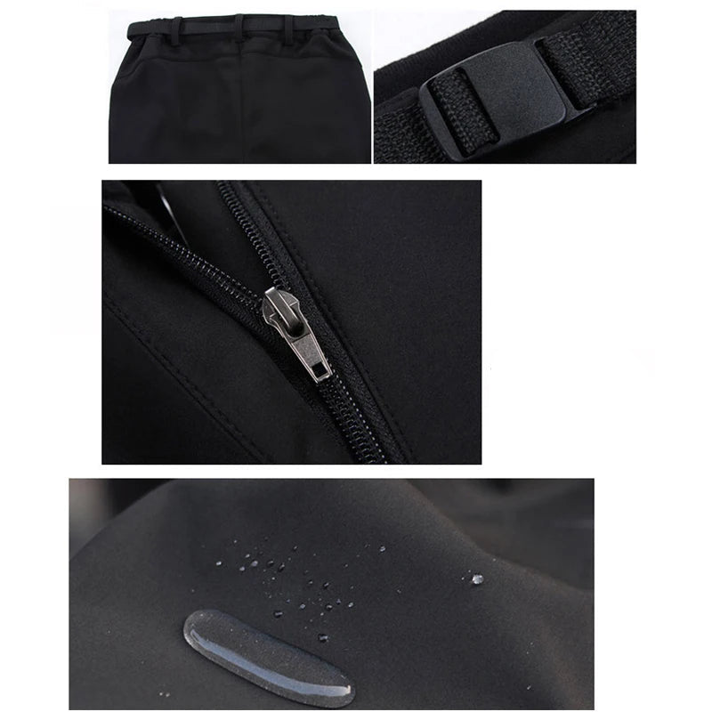 ThermoTrail