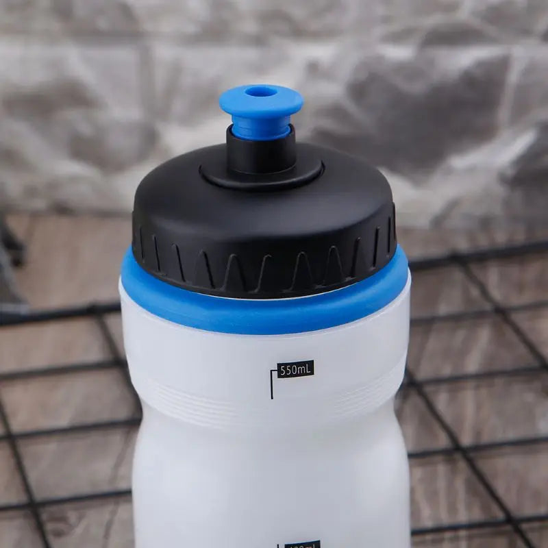 Gourde de Vélo 550 ml