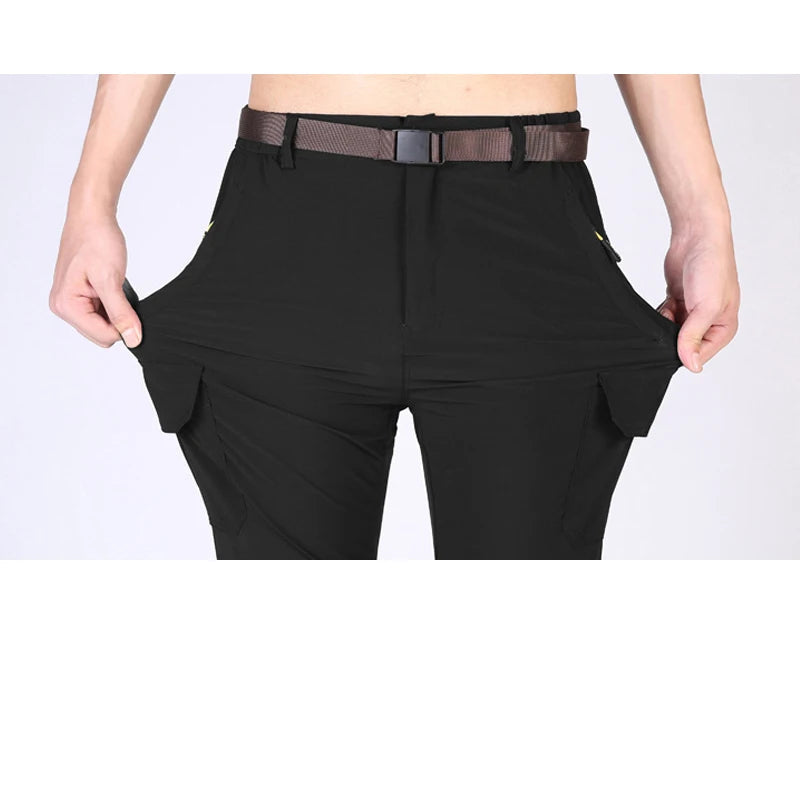 TrailFlex 2-en-1 Femme