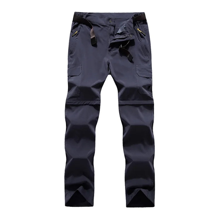 TrailFlex 2-en-1 Femme