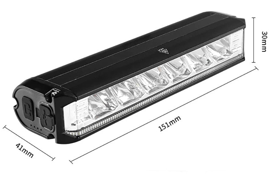 Phare UltraPower 250