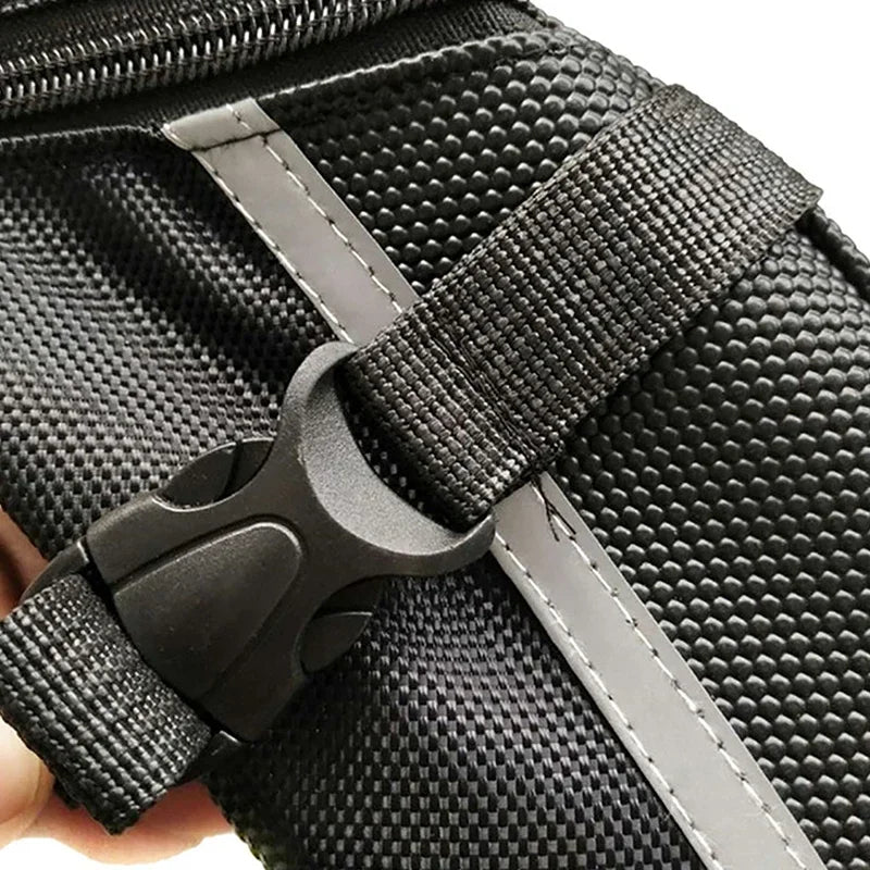 Sacoche de Selle Étanche