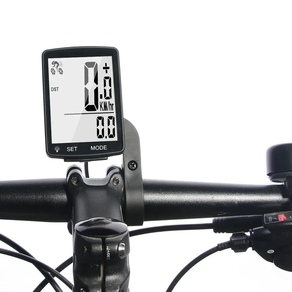 CycloTrack Pro