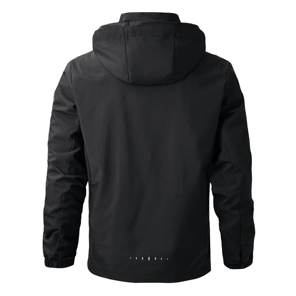 Veste Explore