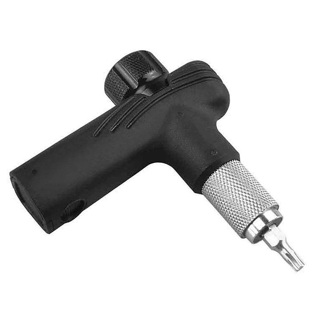 Clé Dynamométrique Compacte