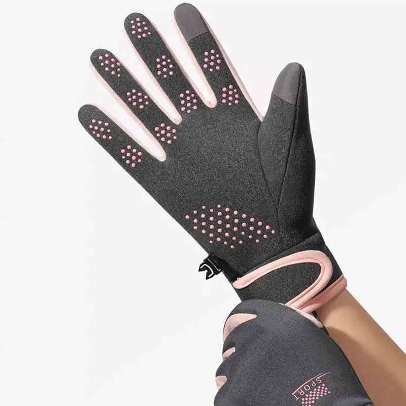SoftGrip Femme