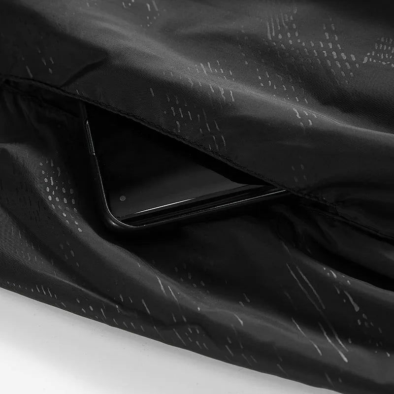 AeroDry Jacket