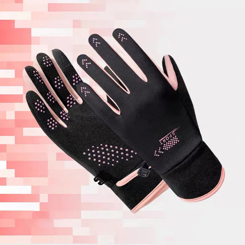 SoftGrip Femme