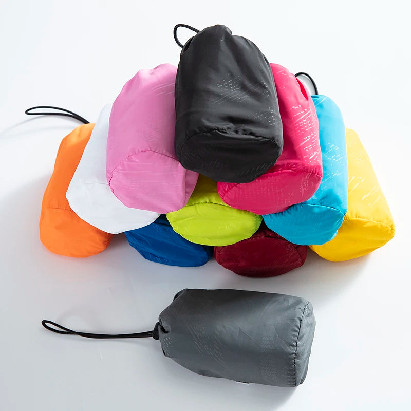 AeroDry Jacket