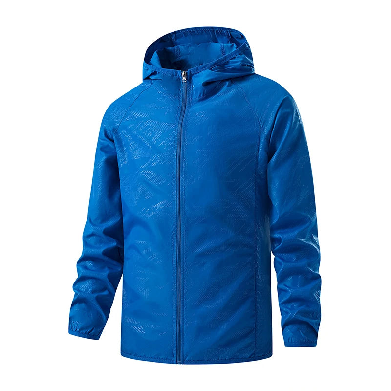 AeroDry Jacket