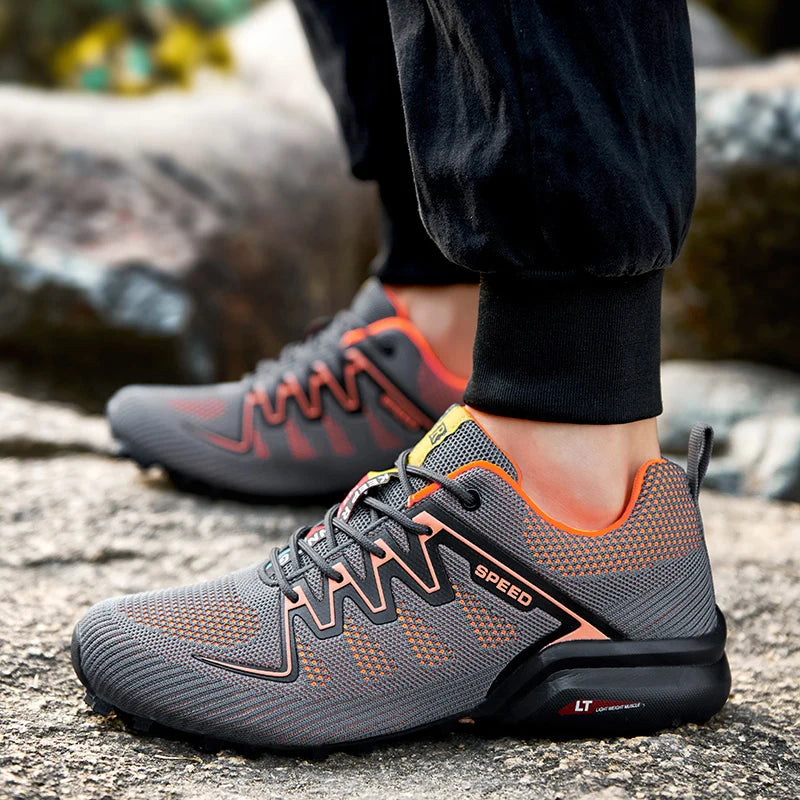 Chaussures SpeedTrail