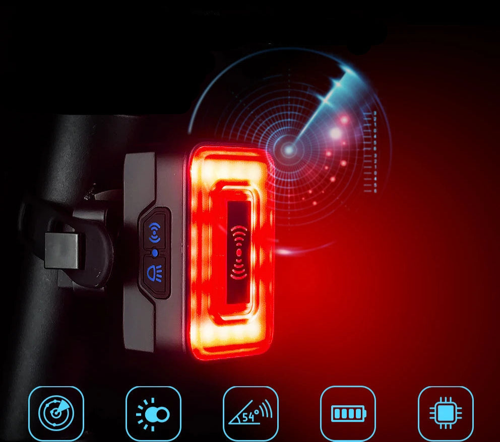 Vigilight Pro 500