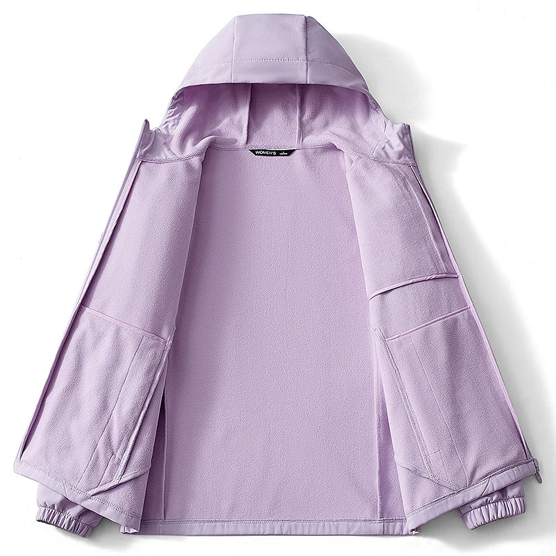 Veste Femme - Aurora Shell