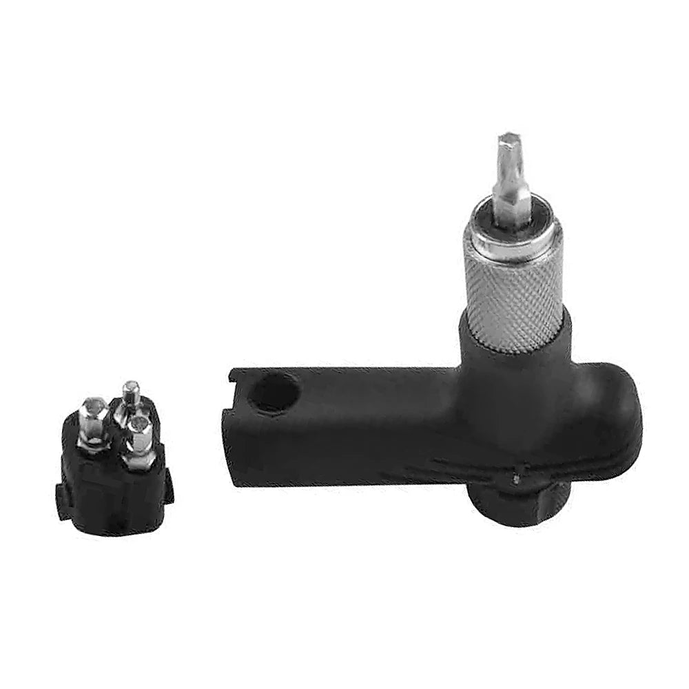 Clé Dynamométrique Compacte