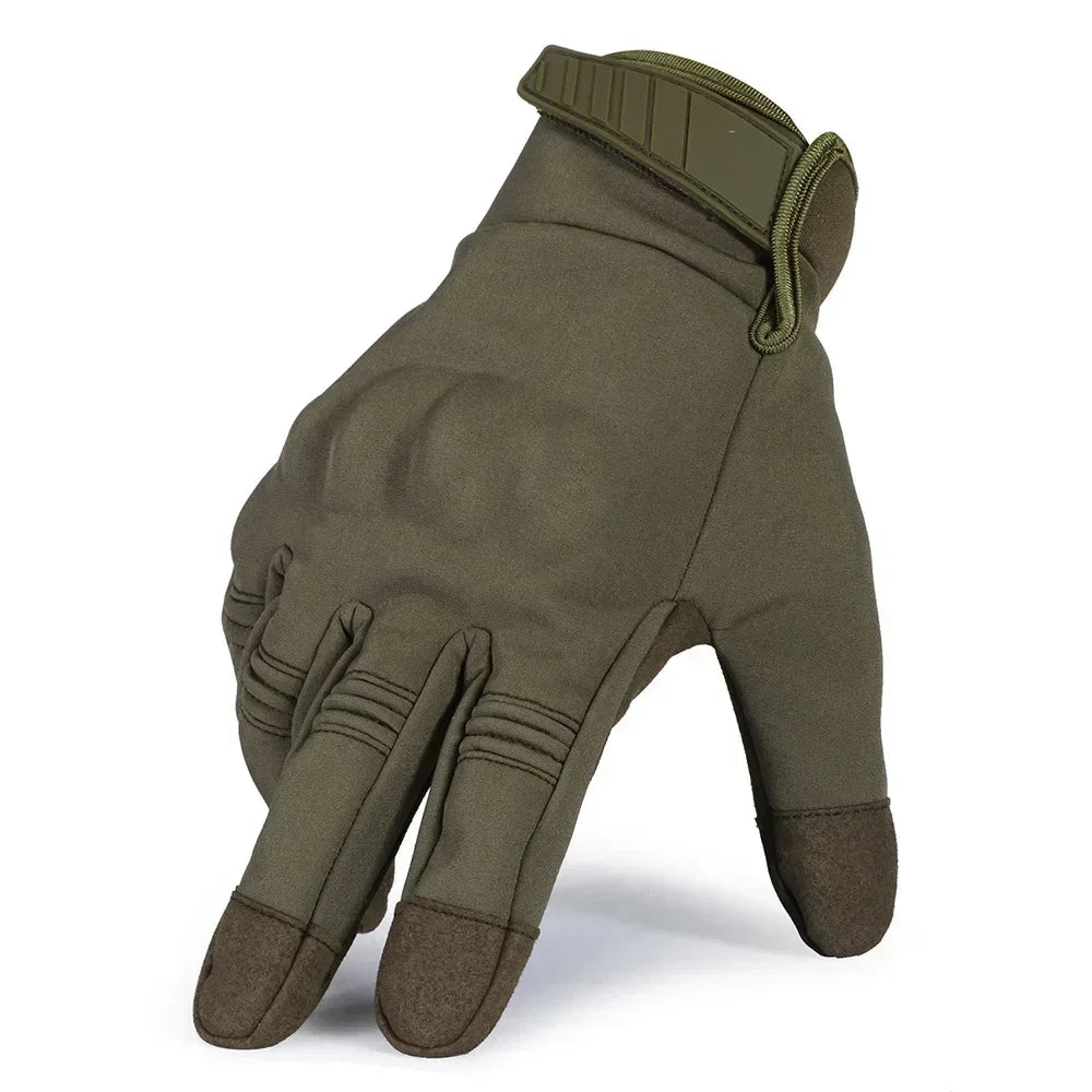 Gants Thermo-Ride