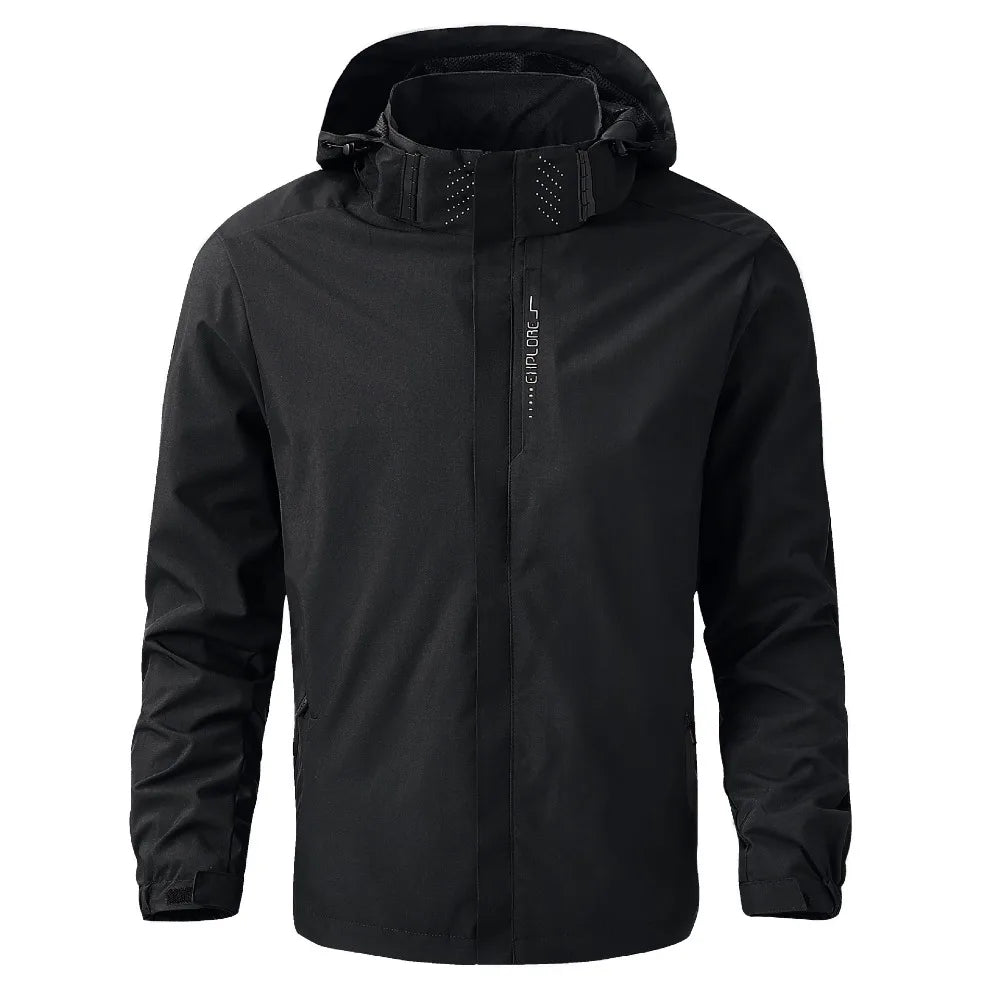 Veste Explore