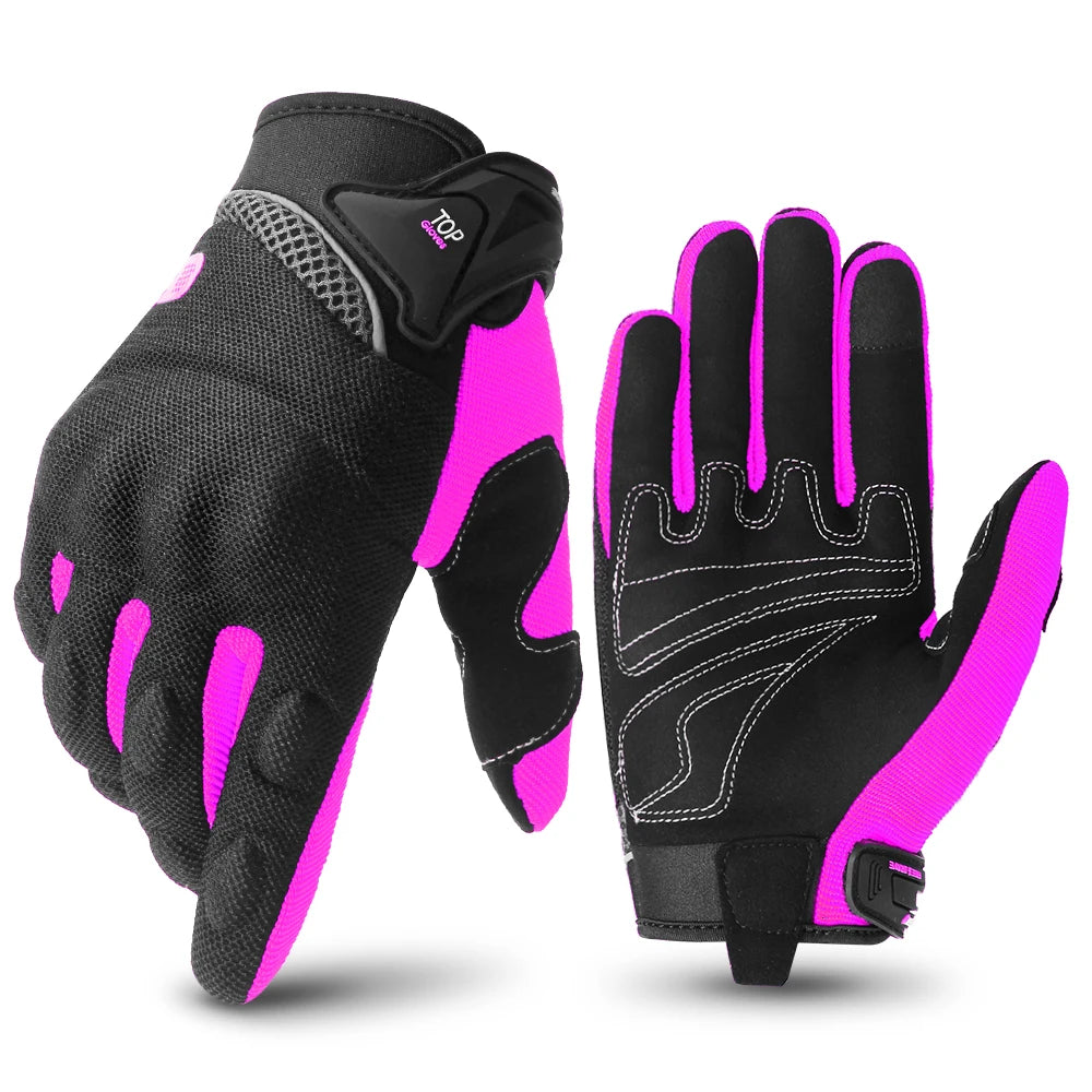 Gants MTB ArmorGrip