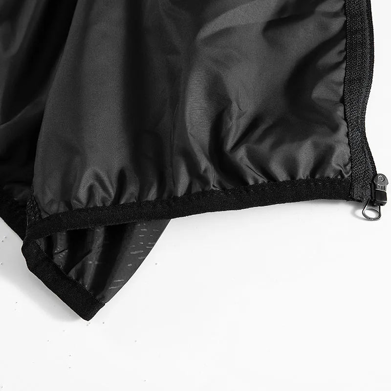 AeroDry Jacket