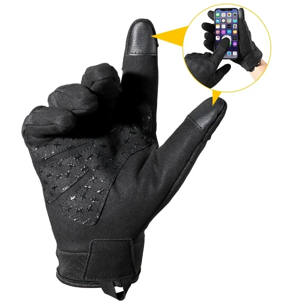 Gants Thermo-Ride