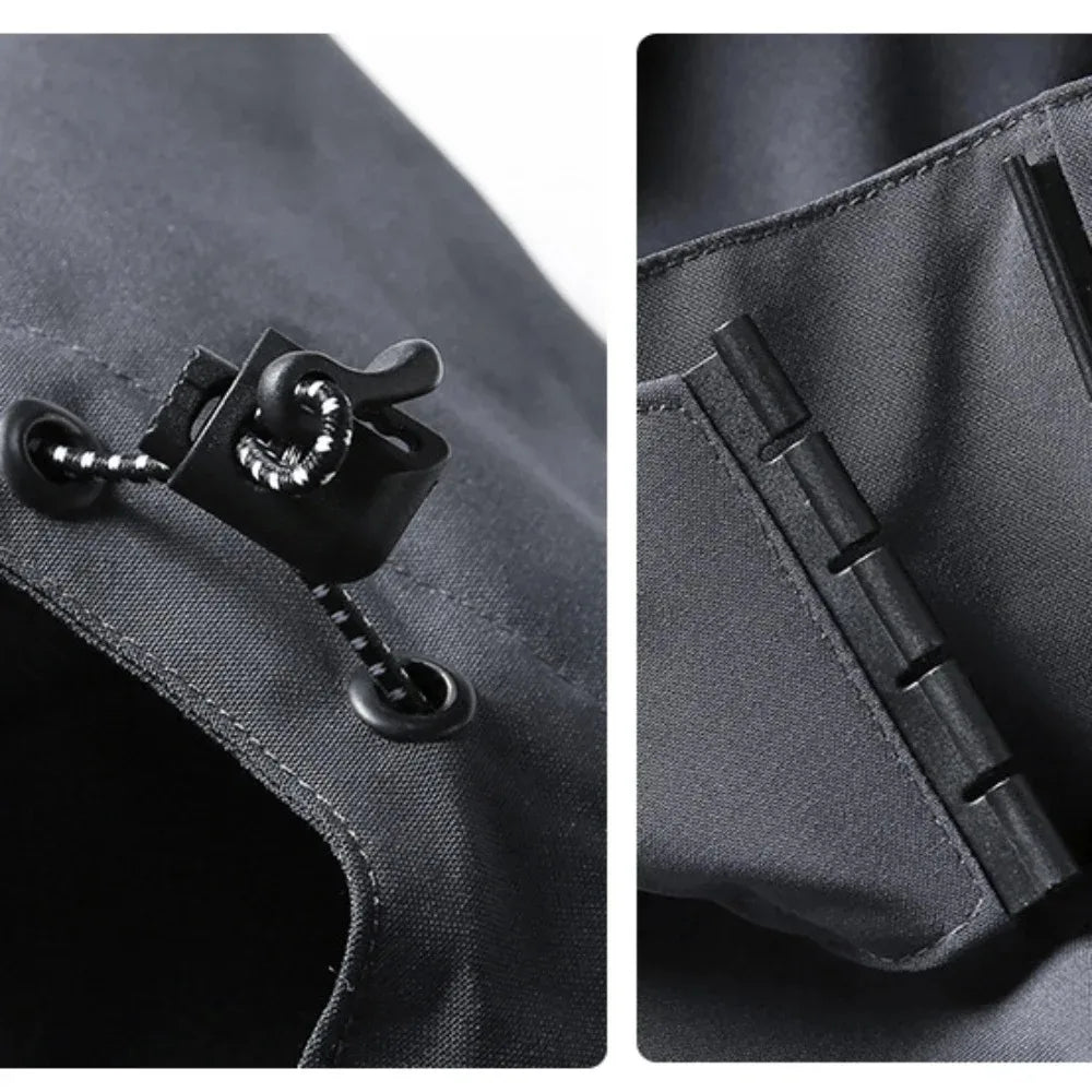 Veste Explore