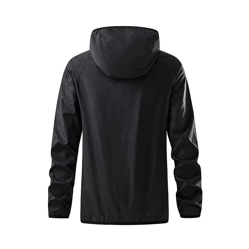 AeroDry Jacket