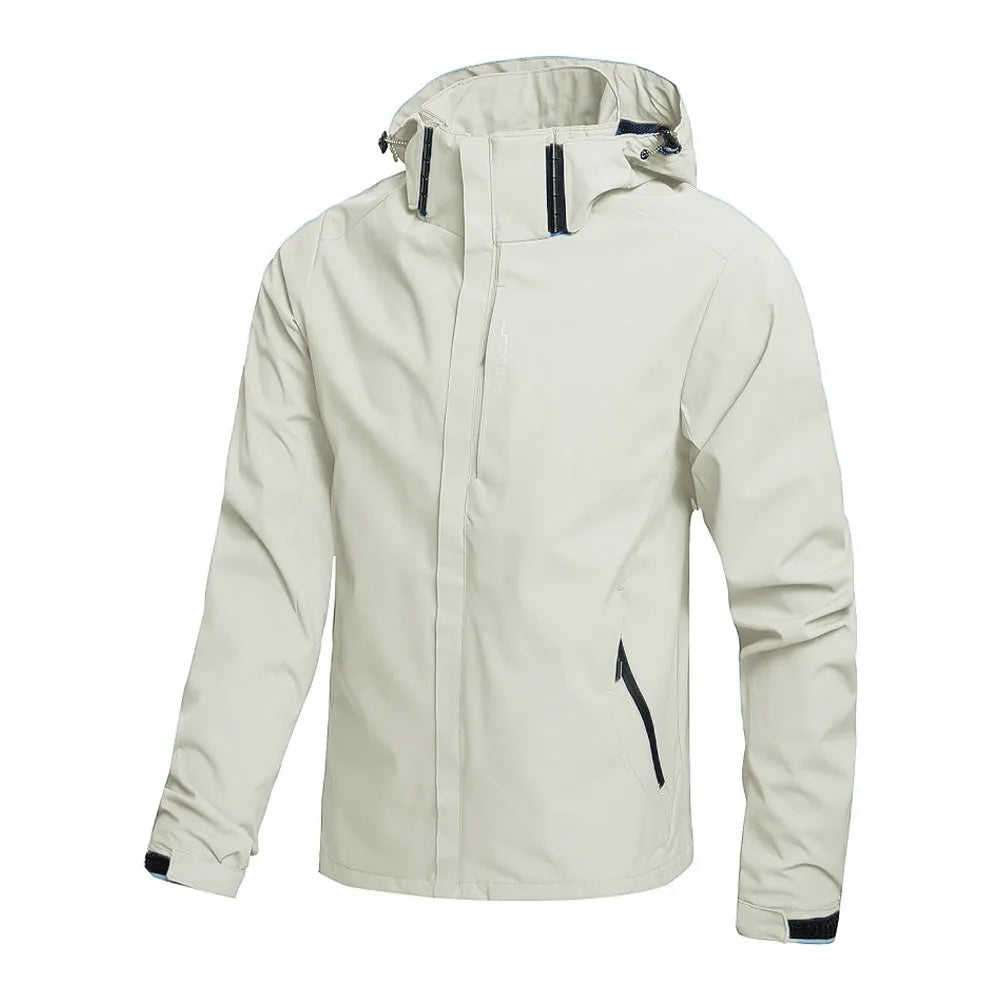 Veste Explore