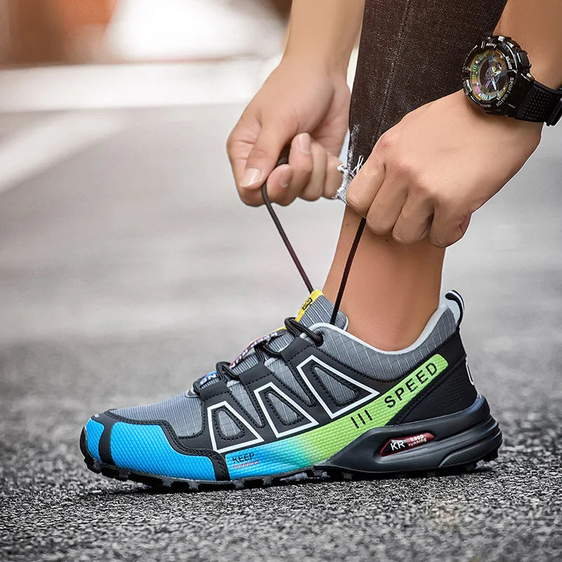 Chaussures SpeedStorm