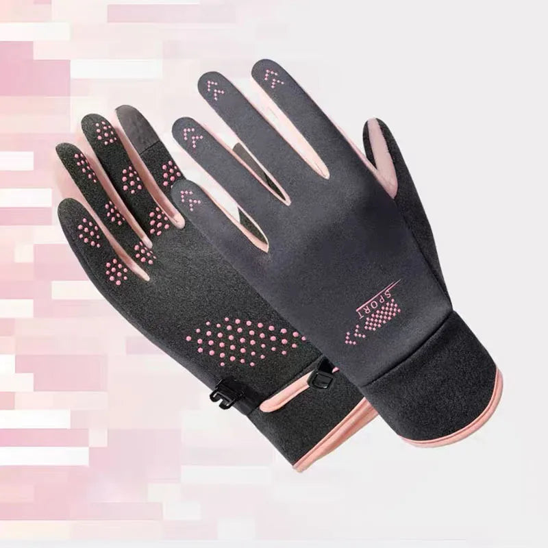 SoftGrip Femme