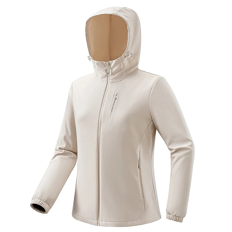Veste Femme - Aurora Shell