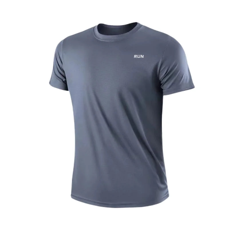 T-shirt AeroDry +