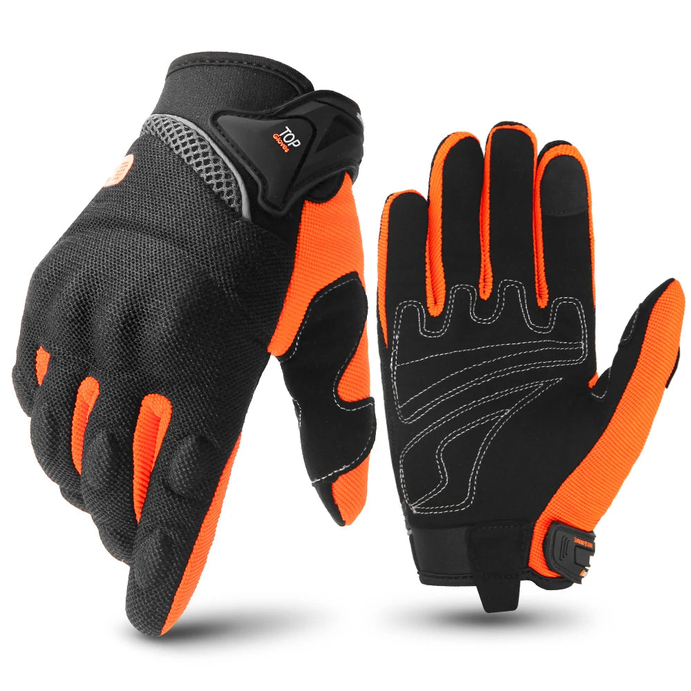 Gants MTB ArmorGrip