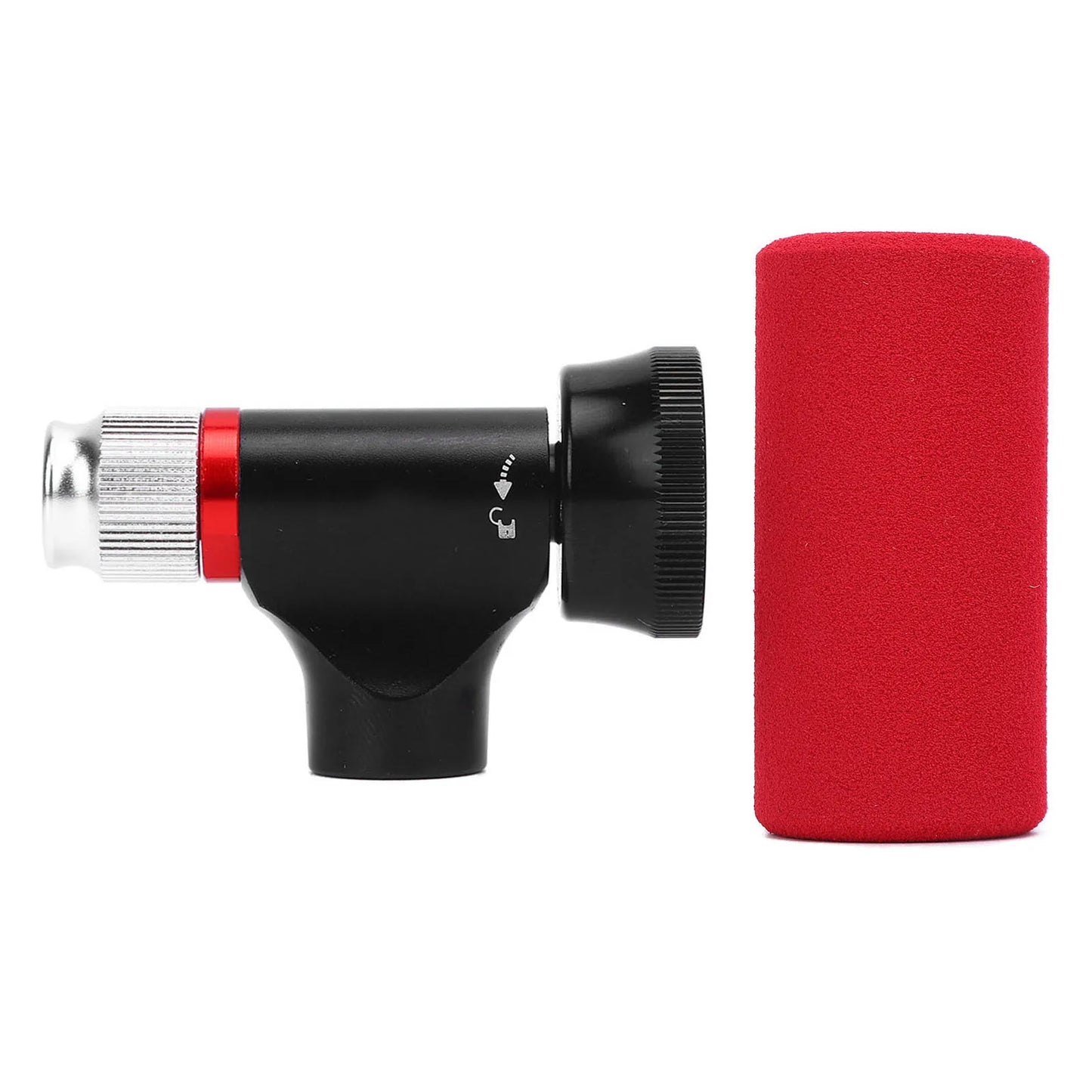 CO2 MaxAir