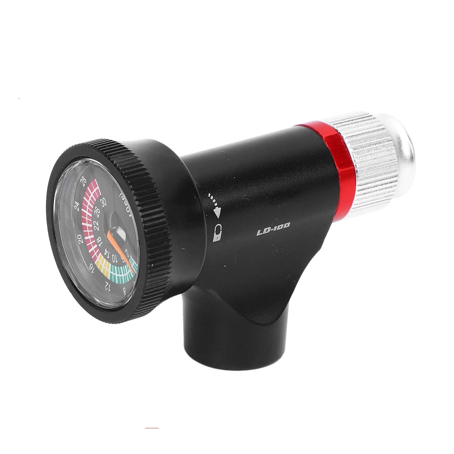 CO2 MaxAir
