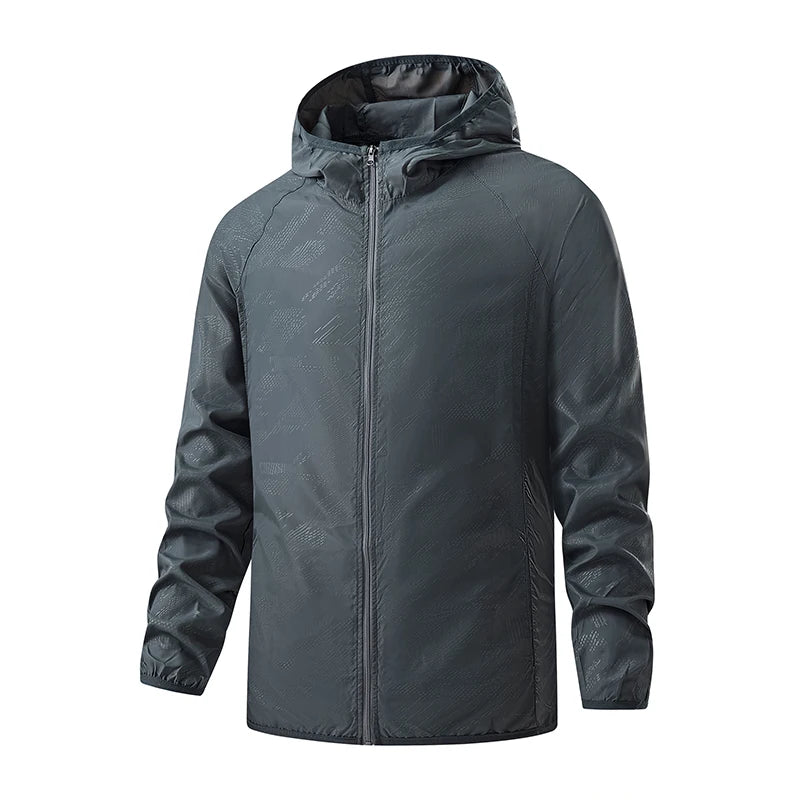 AeroDry Jacket