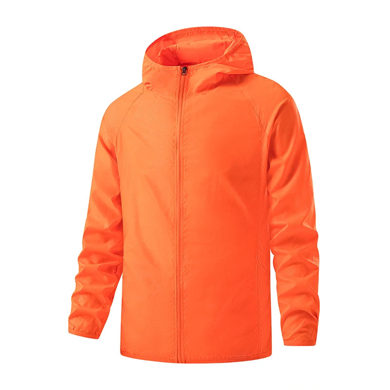 AeroDry Jacket