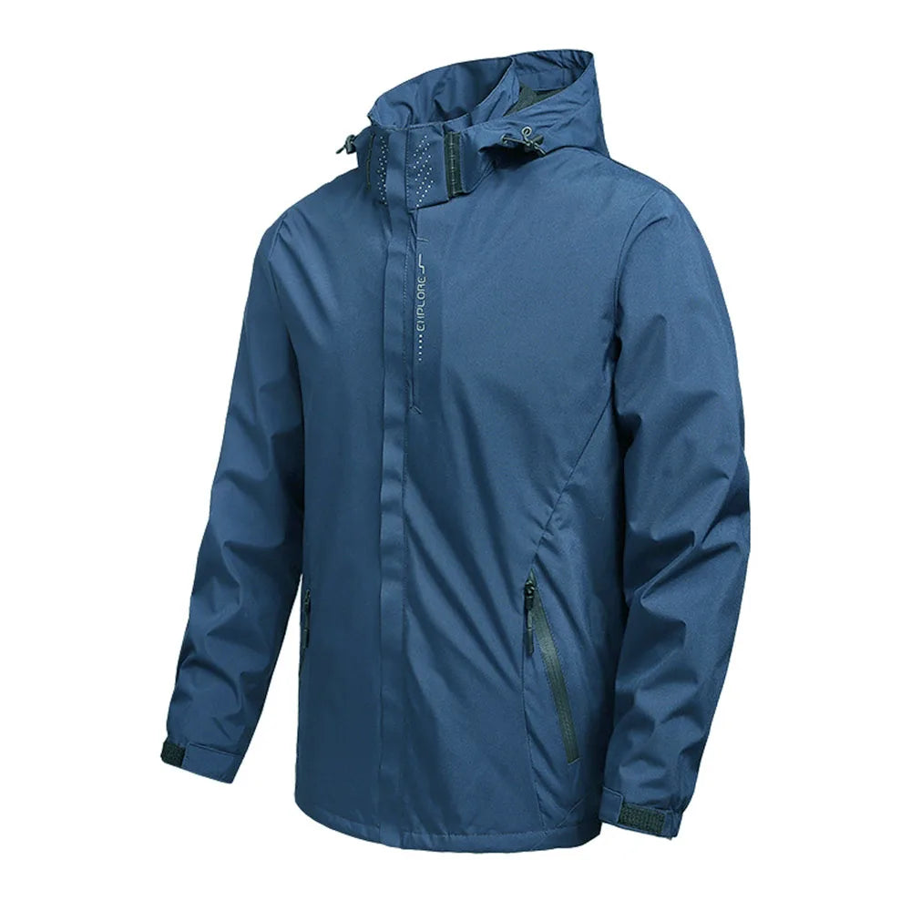 Veste Explore