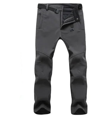 ThermoTrail