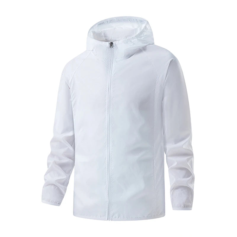 AeroDry Jacket