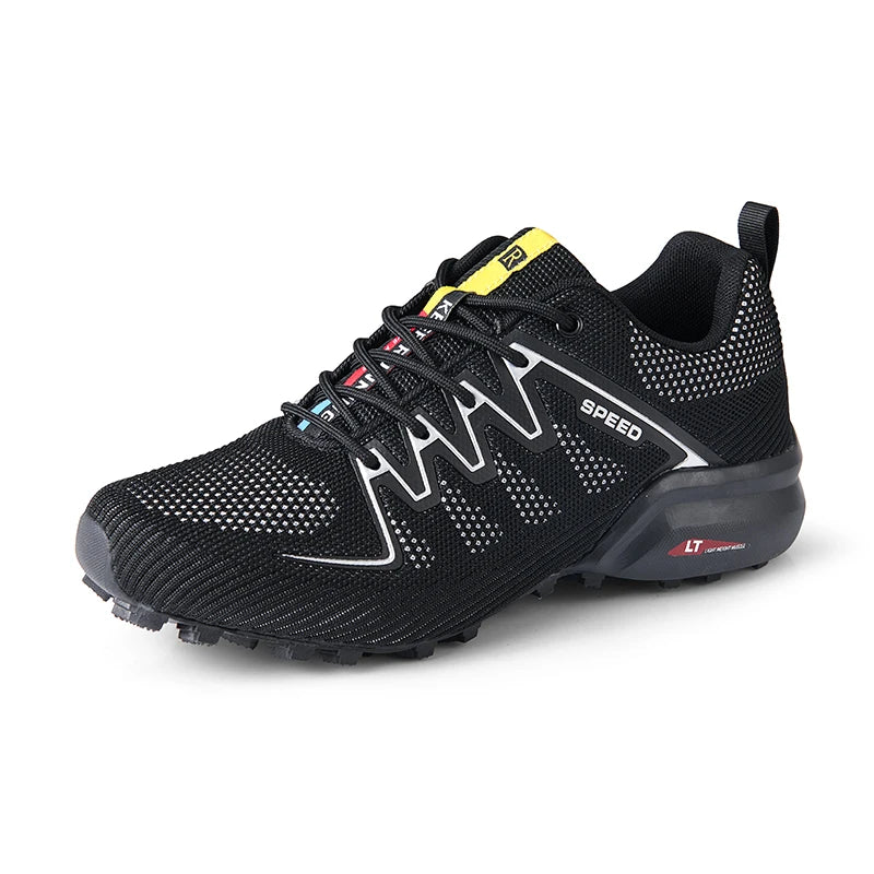 Chaussures SpeedTrail
