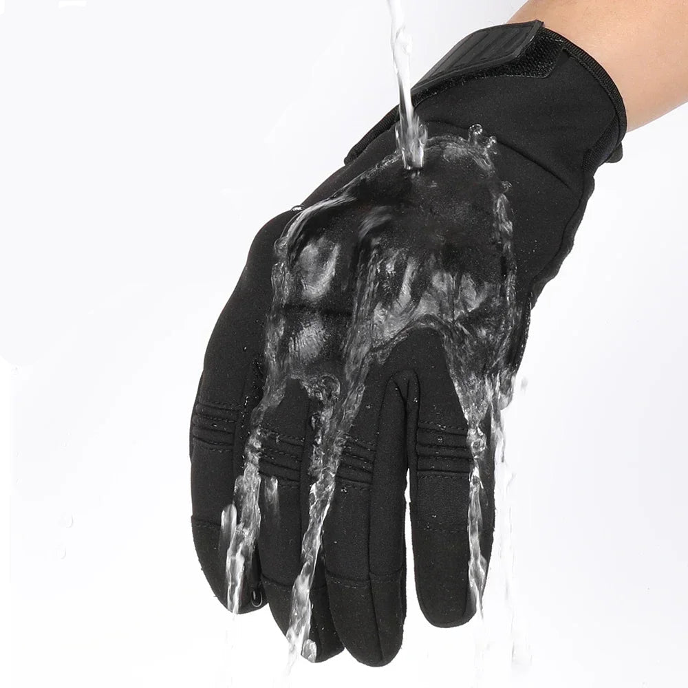 Gants Thermo-Ride