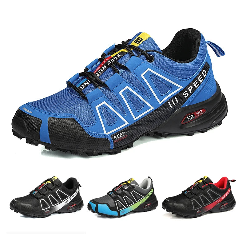 Chaussures SpeedStorm
