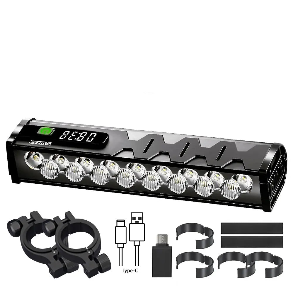 NightBlaster 400