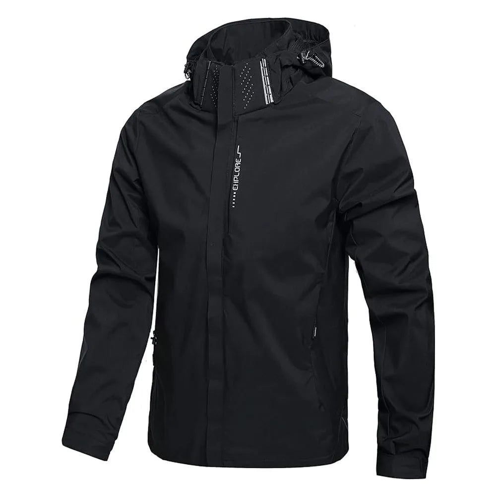 Veste Explore