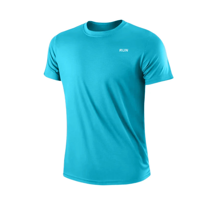 T-shirt AeroDry +