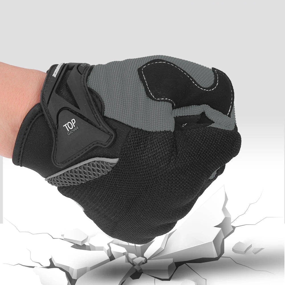 Gants MTB ArmorGrip