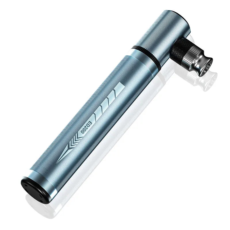 Mini Pompe Aluminium